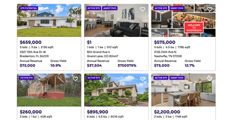 banner image for: Rabbu Pivots from Property Management to Nationwide Marketplace for Profitable Airbnb Investments