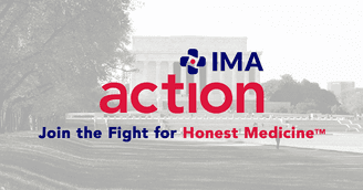 banner image for: IMA Action Launches Campaign Supporting RFK Jr. Confirmation for HHS Secretary