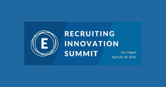 banner image for: ERE Media Launches New Recruiting Innovation Summit for Talent Acquisition Professionals