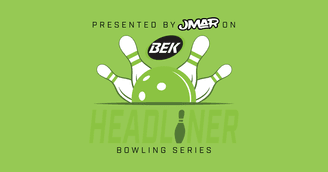 banner image for: Bowling Takes Center Stage on BEK TV “Headliners Bowling Series” Premieres Aug. 18