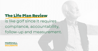 banner image for: A Life Plan Review Leads to Personal Responsibility