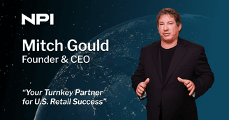 banner image for: Mitch Gould and Nutritional Products International Continue Legacy of Success at 2025 ECRM Conference