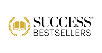 banner image for: SUCCESS® Announces Weekly Bestseller Lists Across 7 Categories