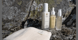 banner image for: Rhug Wild Beauty Showcased on National Television Program Coffee with America