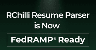 banner image for: RChilli is Now FedRAMP® Ready 