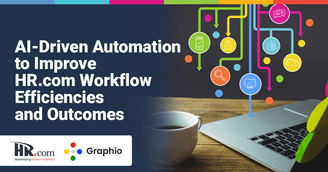 banner image for: HR.com Leverages Graphio.ai to Boost Workflow Efficiency and to Maximize People Impact and Business Results